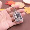 Музыкальная шкатулка с механизмом DIY Play Set 18 тонов Лучшие механические металлические музыкальные шкатулки Заводная музыкальная шкатулка с винтами Домашний декор