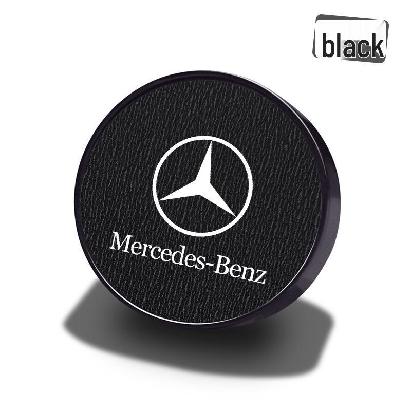 Премиальный ароматизатор для Mercedes-Benz C-Class 2025 года, C63S, C43 и AMG