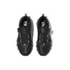 Fila Oakmont Tr Dial V2 Спортивные Низкие Повседневные Кроссовки Унисекс Черно-серые Корейский Стиль 1JM02613F_001