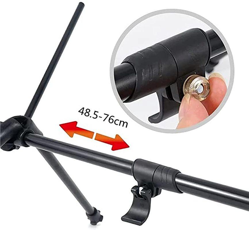 Портативная складная выдвижная подставка для ног, подставка для ног, набор стульев для кемпинга, складное кресло-качалка с откидной спинкой, лунное кресло, пляжное кресло