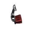 Brush-Scraper, 65 Black and Red Epacc217