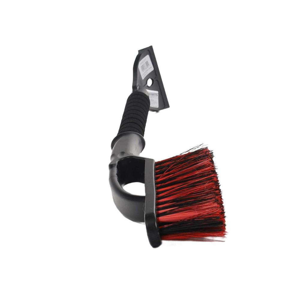 Brush-Scraper, 65 Black and Red Epacc217