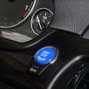 3Pcs Car Engine Start Button Replace Cover Stop Switch Accessories Decor Fit for BMW E87 E60 E83 E84 E89 for BMW E90 E91 E92 E93