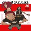 Fire Force 30 by Atsushi Ohkubo Paperback Book 9781646515226