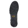 Mountain Warehouse Mens Storm Suede IsoGrip Walking Shoes