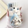 Для Xiaomi Poco C31 Чехол PocoC3 Модный Чехол с Конфетной Раскраской Мягкий ТПУ Чехол для Телефона Для Xiaomi Poco C3 C 31 PocoC31 Задняя Крышка Coque