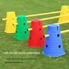 Children's Sport Training Marker Cones