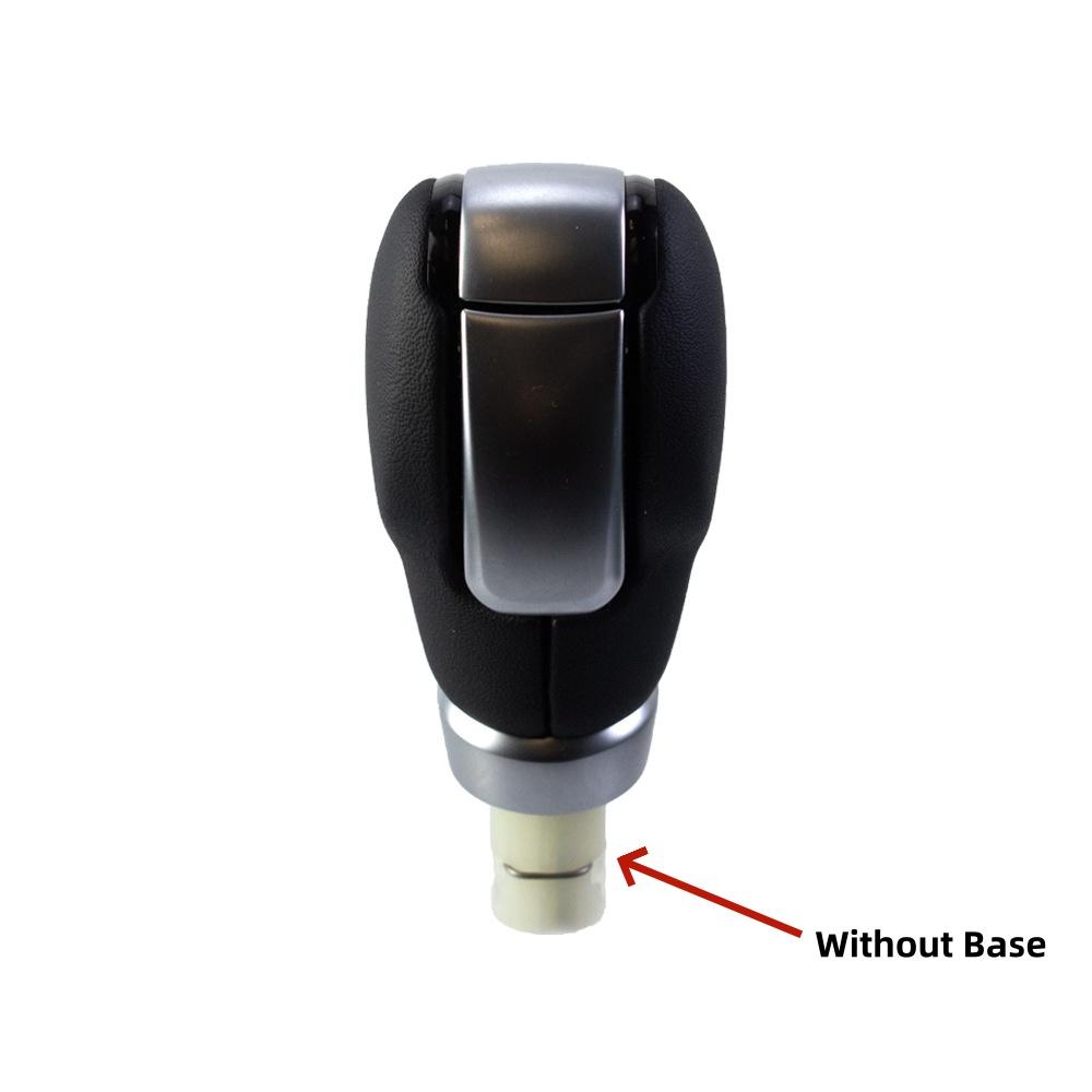 Автоматический рычаг переключения передач, ручка переключения передач, ручка для Renault Koleos Kadjar Megane