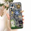 For Xiaomi Mi 12 Pro 2201122C Case Bright Flowers LOVE Silicone Soft Back Cover For Xiaomi MI12 PRO Mi 12S Pro 6.73" Phone Cases