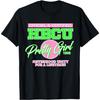 Футболка HBCU Pretty Girl