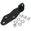 For Honda B-Series B16 B18 Transmission Torque Mount Bracket & Bolt Kit, for Honda Acura B16 B18 EG EK DC2 Civic BK Integra
