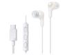 Jvc Ha-Fr9Uc-W Wired Headphones Usb-C 1 Pc