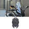 Для N Max 155 2025 NMAX155 N-MAX155 N MAX155 n-max155 Мотоциклетное ветровое стекло, Зеркало заднего вида,