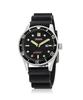 [Часы RENOMA] Часы RENOMA Marinemaster Дайверские часы Черные RE-2101BK