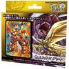Gate Ruler Starter Deck: Along with the Dragon King Deck Pack
