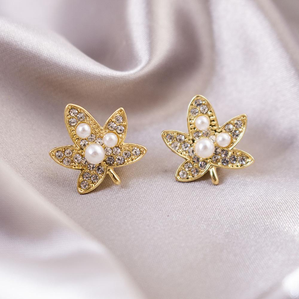 Универсальные легкие роскошные клипсы для ушей без проколов, повседневные высококачественные треугольные клипсы для ушей, универсальные женские серьги