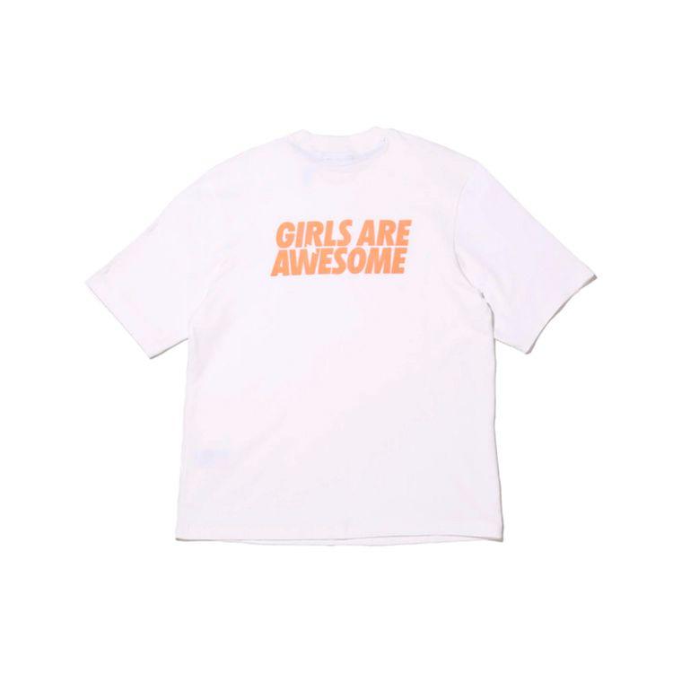 Adidas Originals Trefoil Short Sleeve T-Shirt with Small Logo Men Tops White GK4878