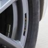 4pcs Aluminium Alloy Car Wheel Hub Stickers For Chevrolet Bolt Spark Tahoe Z71 Aveo Impala Lacetti Malibu Sail SS Cruze Sonic