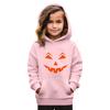 Sweatshirts For Teen Girls Hoodies Long Sleeve Drawstring Pullover Cute Oversized Hoodie Halloween Day