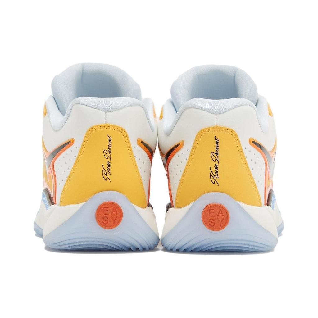 Nike KD 17 EP 'Восход солнца' Мужские FJ9488-700