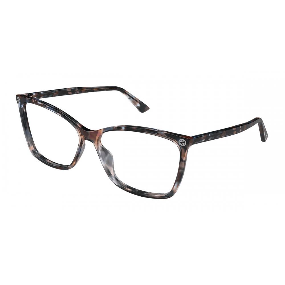 Gucci Gg0025o 015 Женские очки