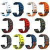 Силиконовый ремешок 26 мм 22 мм для Garmin Fenix ​​6X6 Pro 5X5 Plus 7X7 3HR 935 945 Enduro 2 QuickFit ремешок для часов браслет Correa