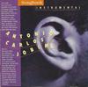 CD VARIOUS - Songbook Antonio Carlos Jobim Instr 107742 Lumiar Discos 1995 Brazil Jazz Used