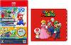 В оригинальной Super Mario Wonder Nintendo Switch 2 Edition Minna de Rinrin Park Switch 2 [Подарочная коробка с дизайном Марио] Bros. + -