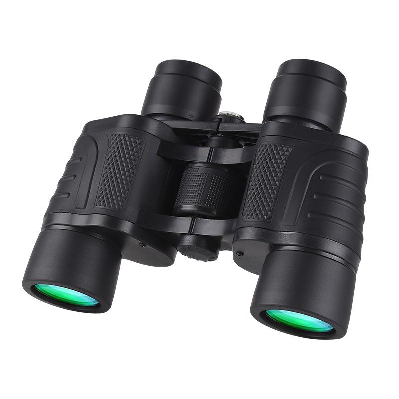 HD Magnification Binoculars: Ultra Clear, Low Light, Professional Grade for Outdoor, Concert, and Bird Watching