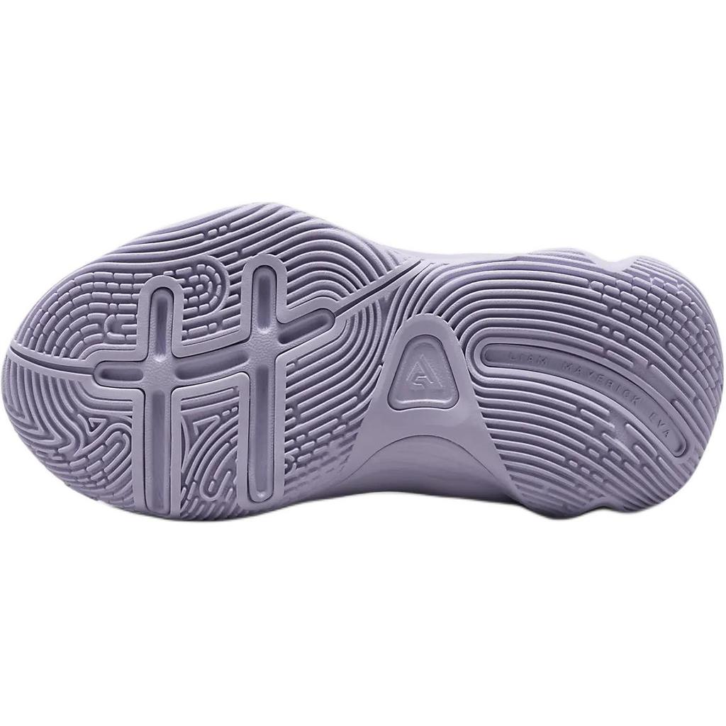 Nike Giannis Immortality 4 PS Black Raspberry Kids Sneakers Purple Hot-Punch Hot-Fuchsia FZ6733-500