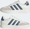 Кроссовки Adidas Barreda off white/preloved ink/grey one
