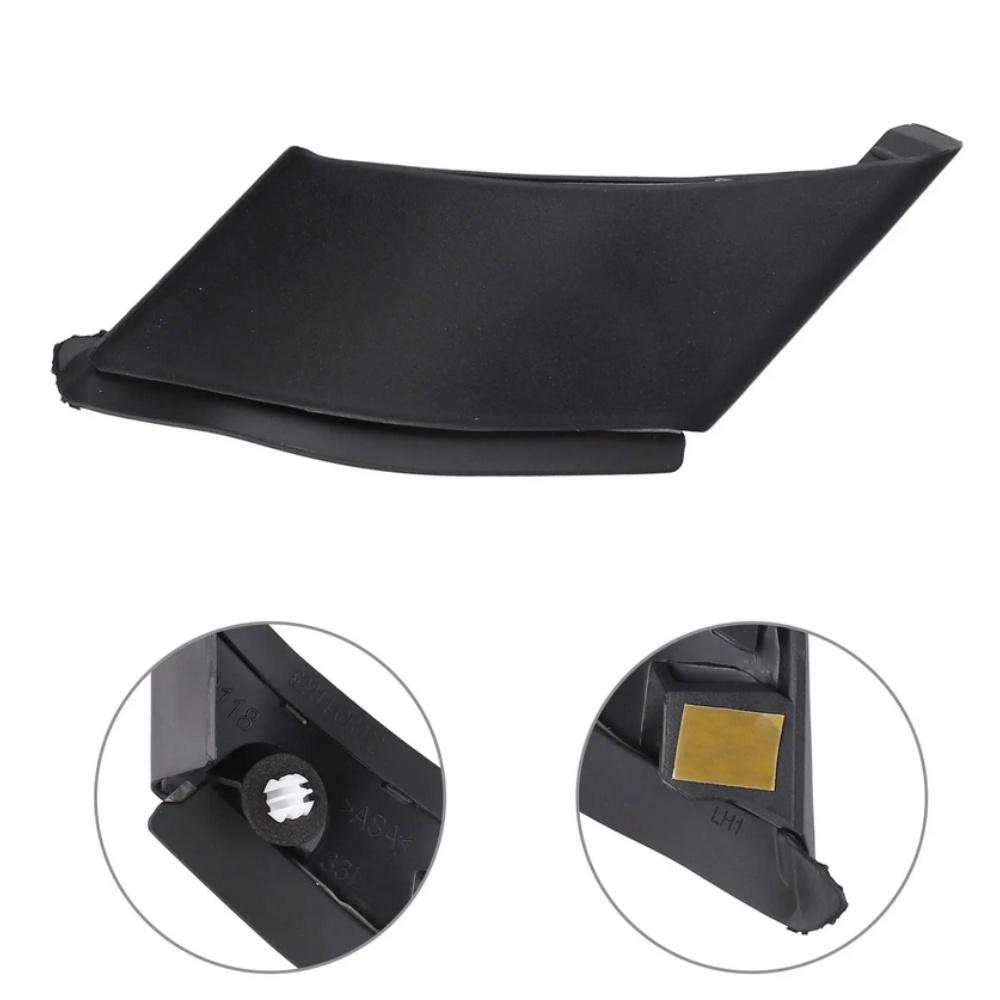 Left A-pillar Trim Panel Cover For Toyota RAV4 2019-2023 60118-0R070