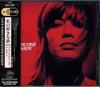 CD FRANÇOISE HARDY - Love Songs ESCA5190 Epic Internatio 1990 Japan ObiPop Used