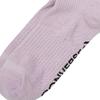 Converse Носки с манжетой Унисекс 1 пара Розовые 10023581-A02