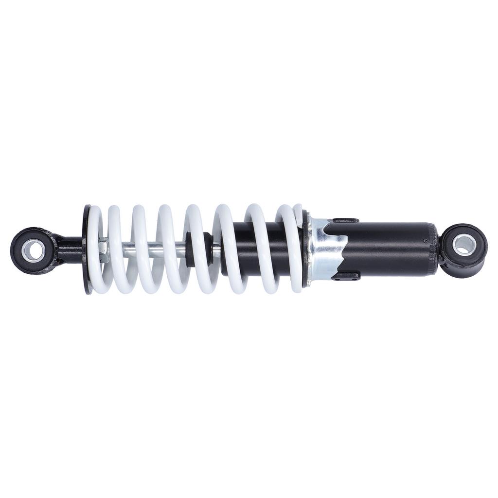 Универсальный мотоциклетный амортизатор 250 мм, регулируемый, замена для Suzuki ATV, картинг, квадроцикл, внедорожные спортивные мотоциклы