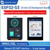 Отладочная плата ESP32-S3 с 2,8-дюймовым емкостным сенсорным экраном, разрешение 240x320, двухъядерный процессор