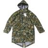 Nike Лабораторный камуфляжный дождевик-тренч куртка CI6212-222