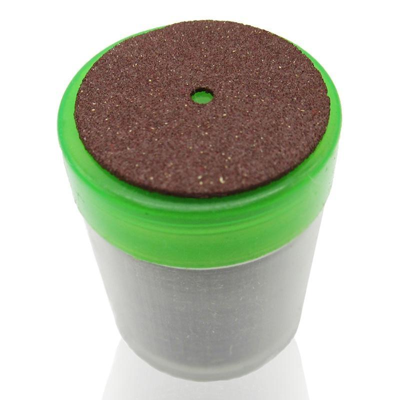 Набор 36/38 шт. Аксессуары для роторного инструмента Dremel Отрезной диск Пильный диск Шлифовальный круг Абразивный шлифовальный диск Инструменты