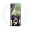 Case - Huawei - P20 - Black - Beauceron - Flexible