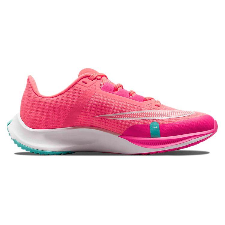 Nike Женские кроссовки Air Zoom Rival Fly 3 'Розовые' CT2406-601