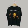 Футболка Soundgarden Тур 1994 года Винтажный стиль Репринт Рок-группа S–4XL Унисекс Футболка