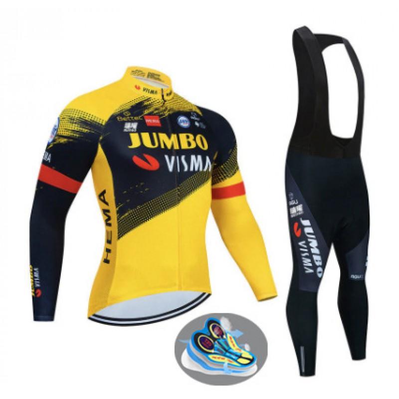 Unisex Lightweight Long Sleeve Cycling Jersey Road Mountain Biking Breathable Quick Dry