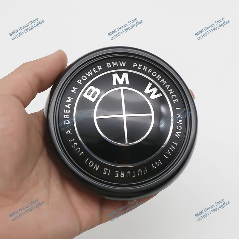 Для BMW 1 W E82 Для BMW Сине-белый Логотип X6 E71 F16 X3 F25 X5 E70 F15 X4 F26 1 шт. 3D ABS Хромированный Черный Задний Значок-эмблема на Багажник С Основанием