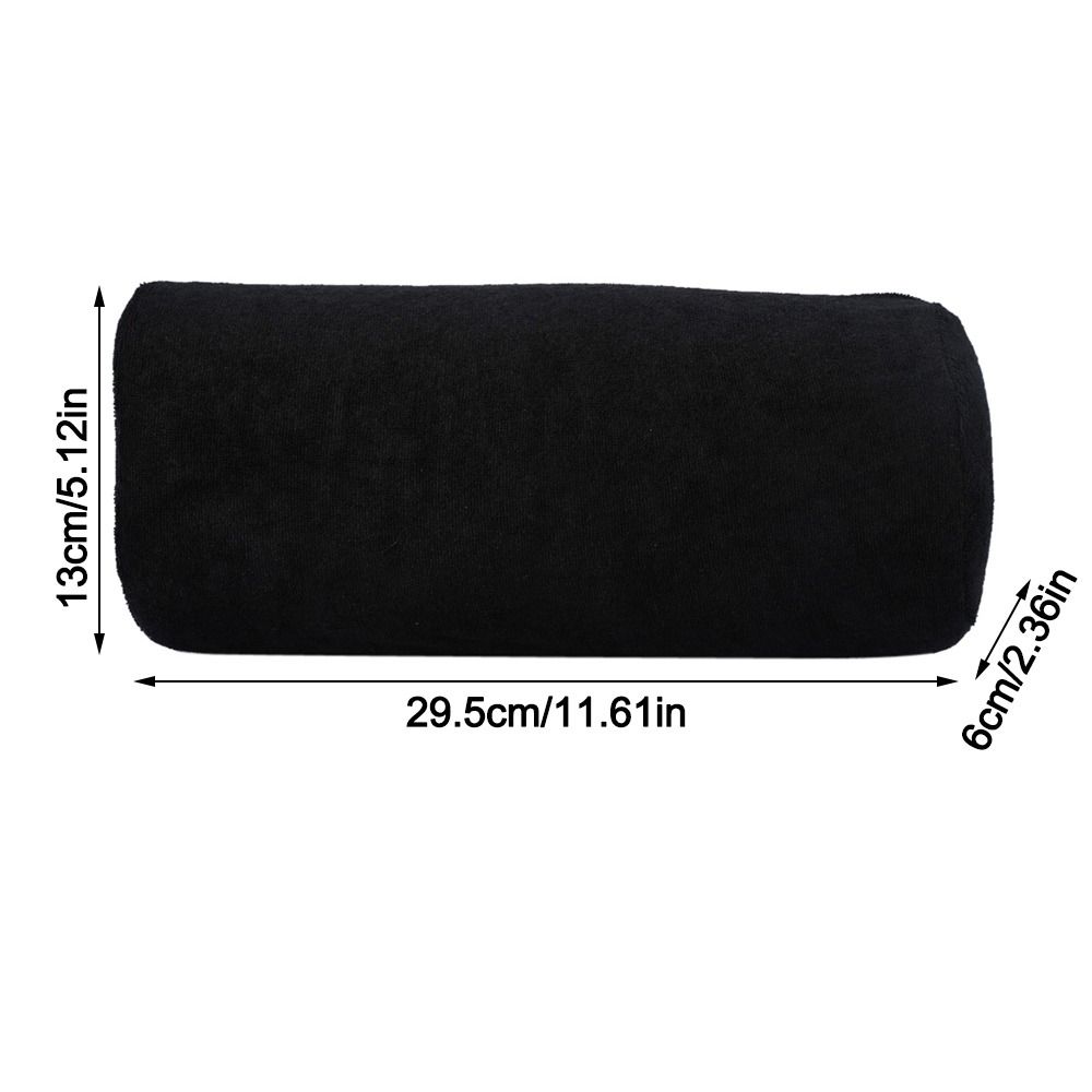 Plush Manicure Hand Pillow Detachable Arm Rest Cushion Manicure Pillow Home Use