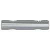 Nut 12 pcs Zinc Coated 60 x 12 mm Iron