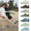 New outdoor sports stream walking shoes lightweight five-finger wading shoes couple swimming shoes amphibious beach shoes