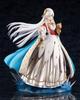 Tsuya Order Scale PVC Painted Finished Figure PP781 Fate/Grand Caster/Anastasia 1/7