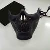 Хэллоуин Маскарад Для Взрослых Косплей Маска Мрачного Жнеца Маска Скелета Маска на Пол-Лица Маска Черепа