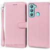 Pop 5 Lte Case For Tecno Pop 5 Lte Case Wallet Leather Flip Cover For Tecno Pop 5 Lte Case Phone Cover Coque Fundas Bumper Shell
