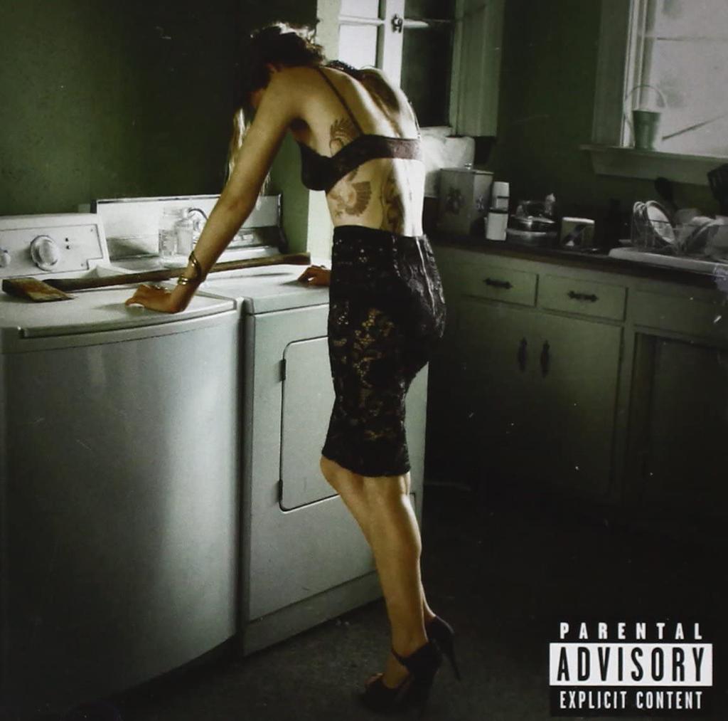 CD SKYLAR GREY Dont Look Down B001861902 KIDinaKORNER 2013 US Rap HipHopRB Б/у